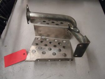 2009 Yamaha RH Foot Stirrup