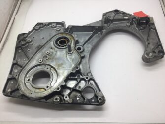 2009 Yamaha RH Housing Reinforcement