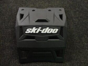 2014 Ski-Doo Snowflap
