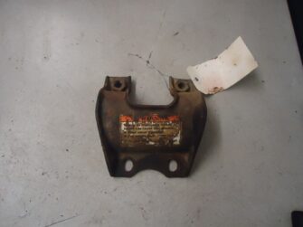 1997 Honda Upper Bracket