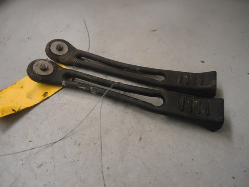 1997 Ski-Doo Hood Latch