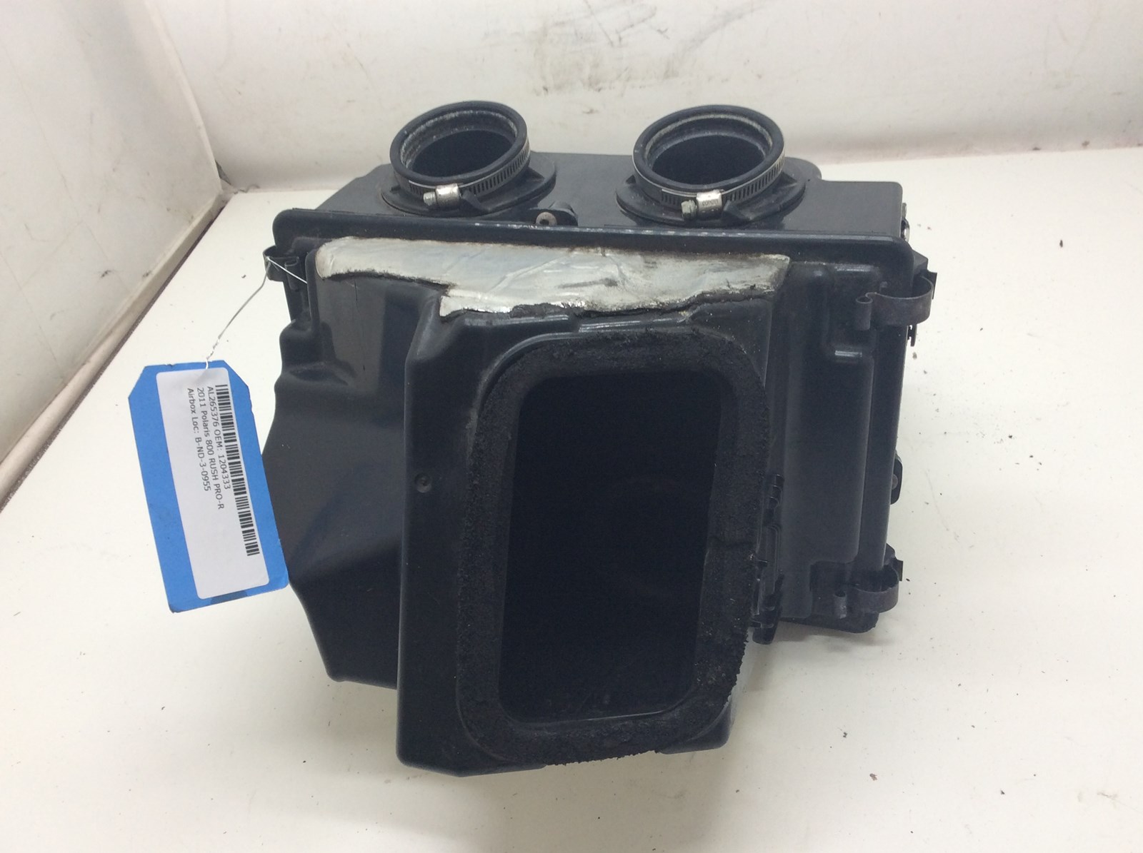 2011 Polaris Airbox - superseded by 1204353 - Image 2