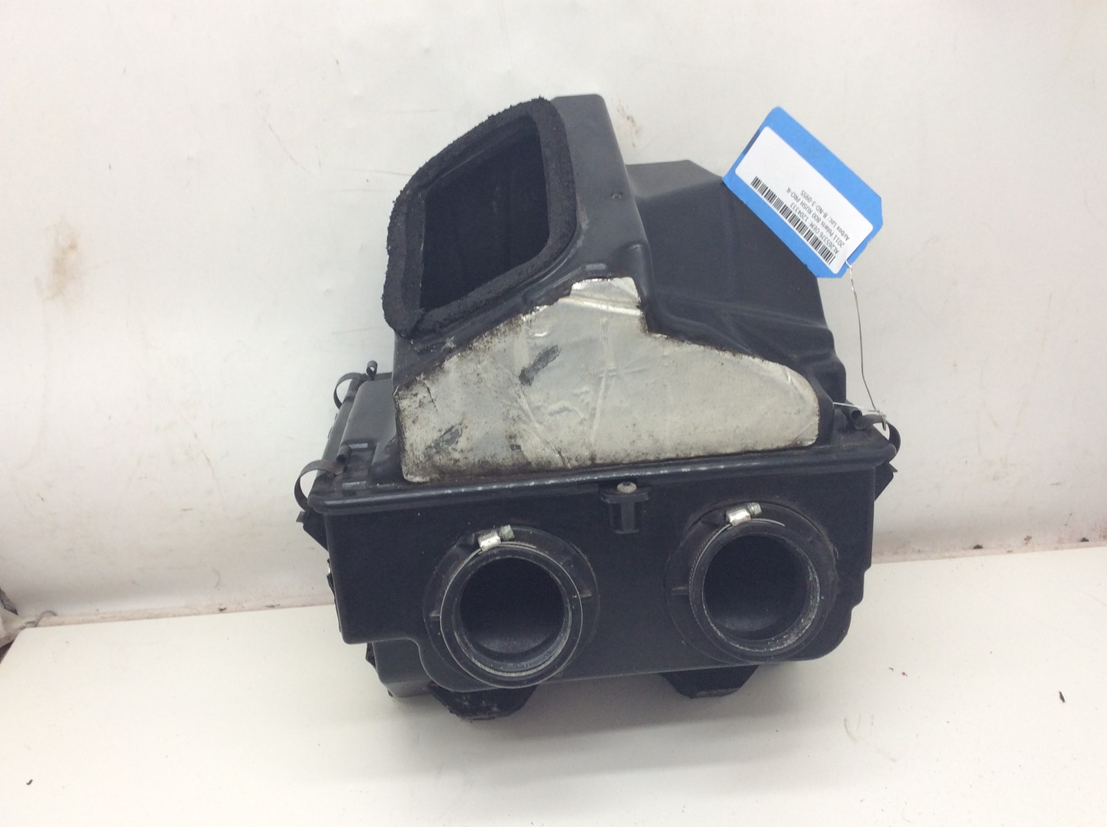 2011 Polaris Airbox - superseded by 1204353 - Image 4