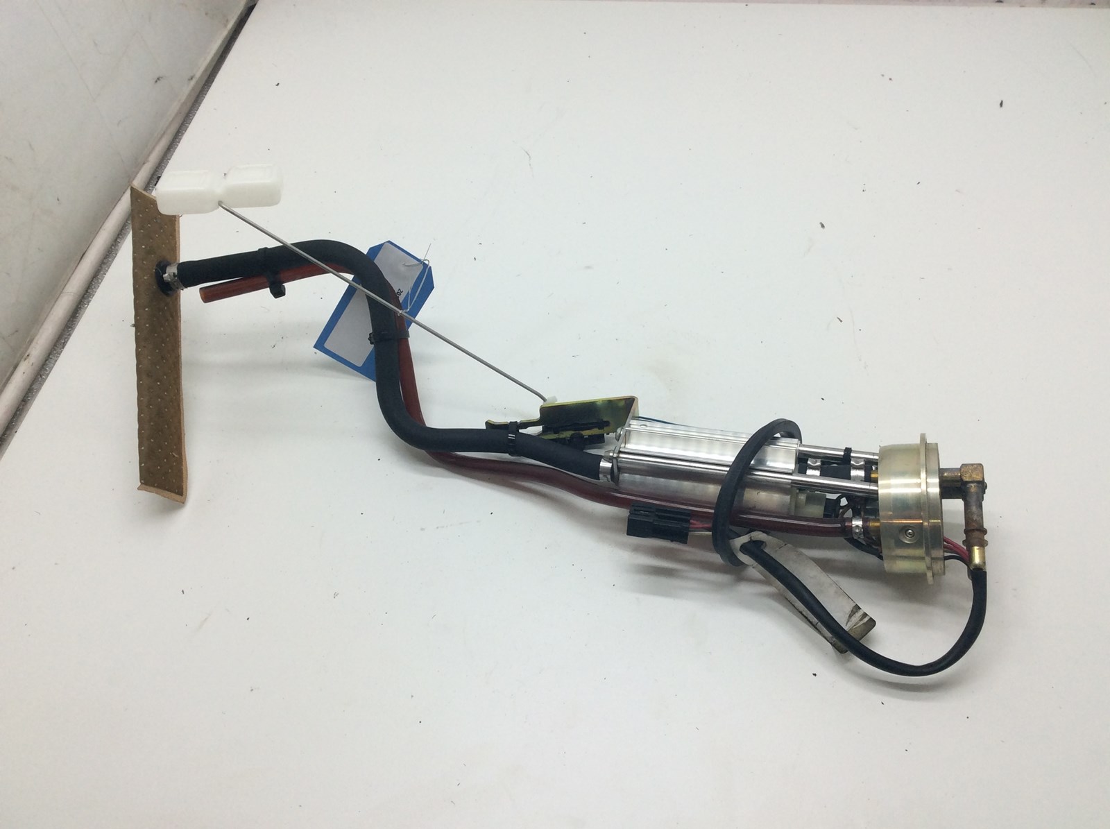 2011 Polaris Fuel Pump - Image 2