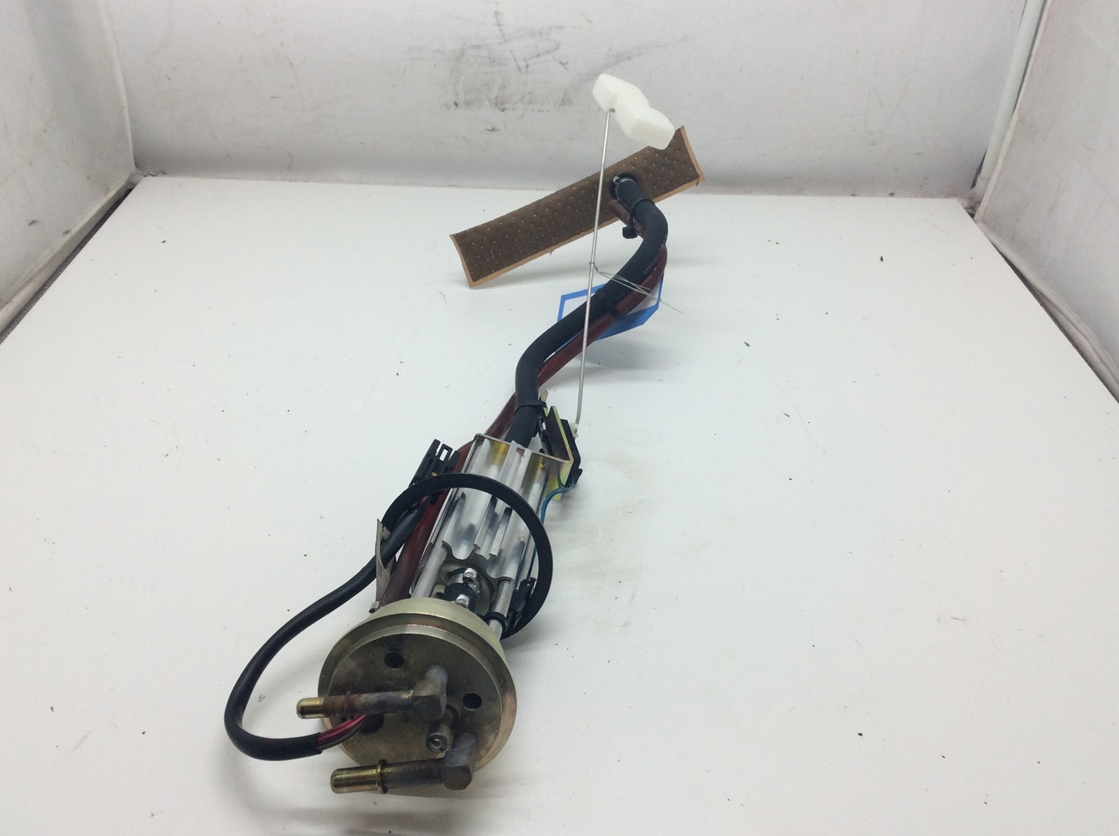 2011 Polaris Fuel Pump - Image 3