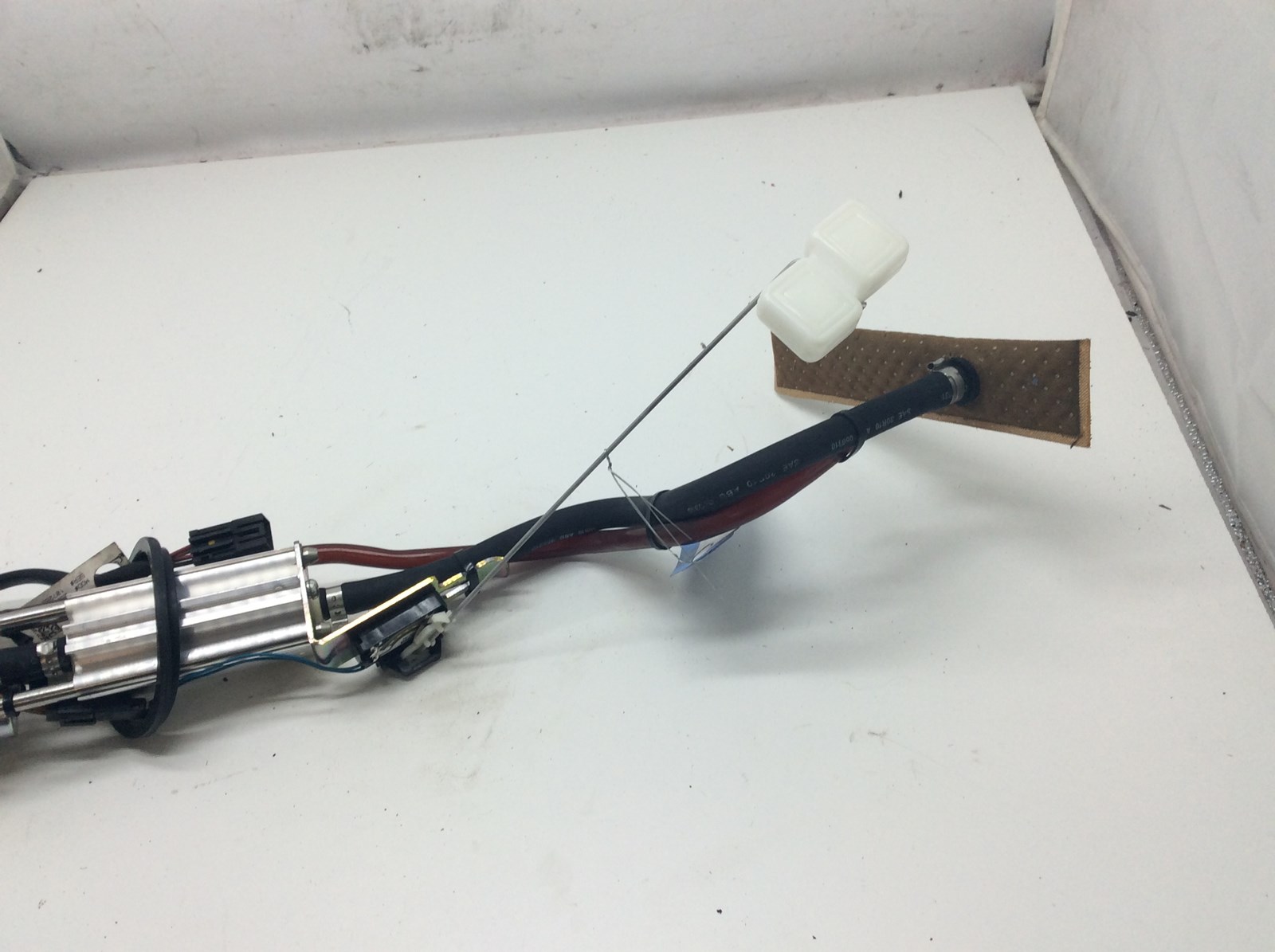 2011 Polaris Fuel Pump - Image 5