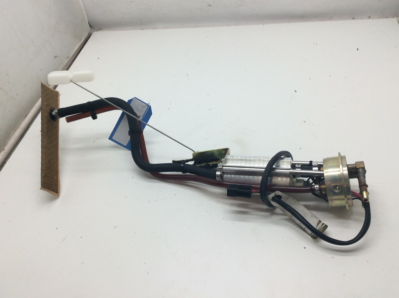 2011 Polaris Fuel Pump