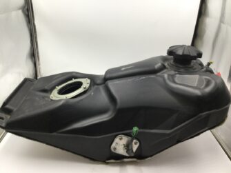 2009 Yamaha Gas Tank