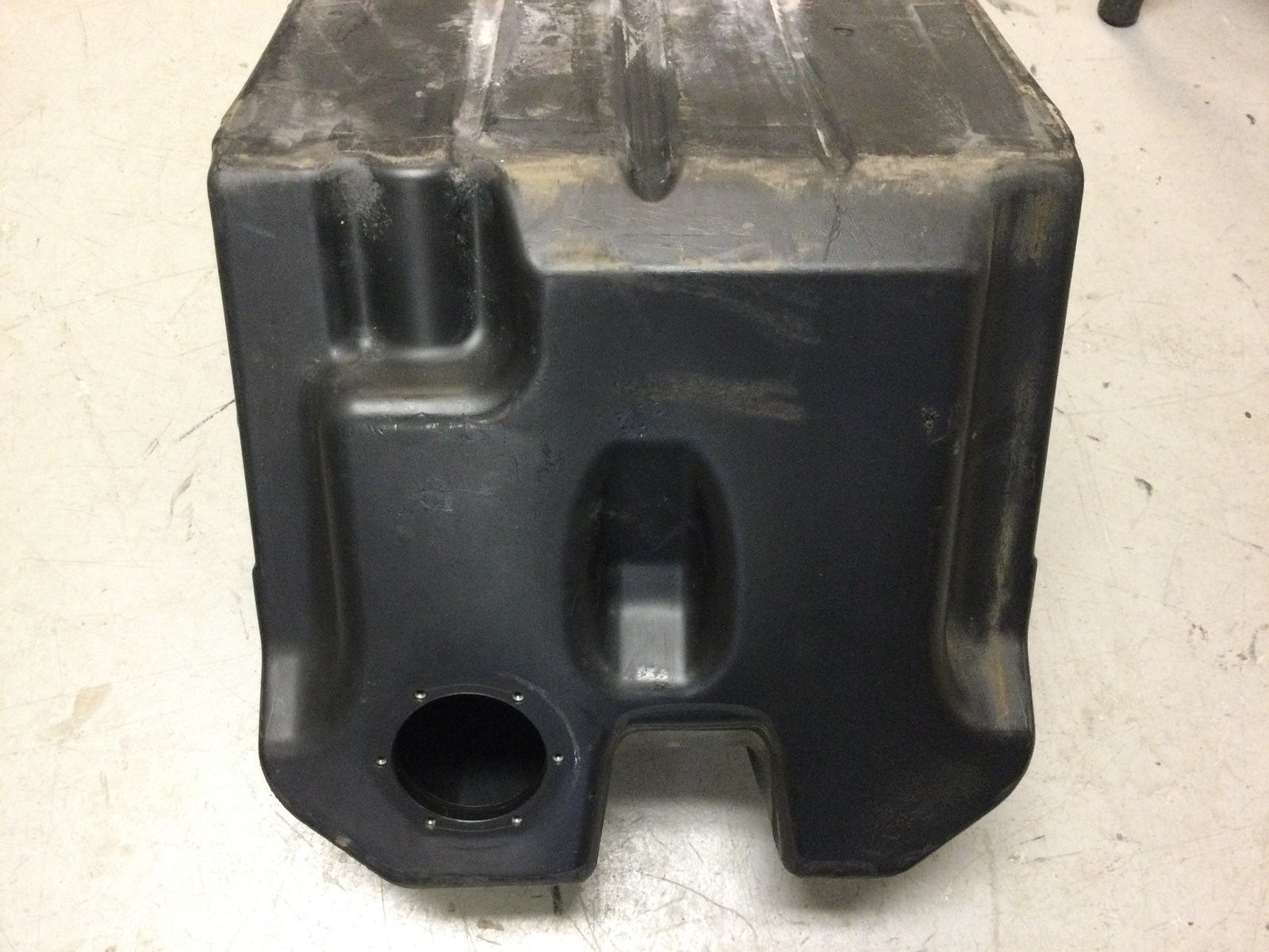 2006 Polaris Gas Tank - Image 4