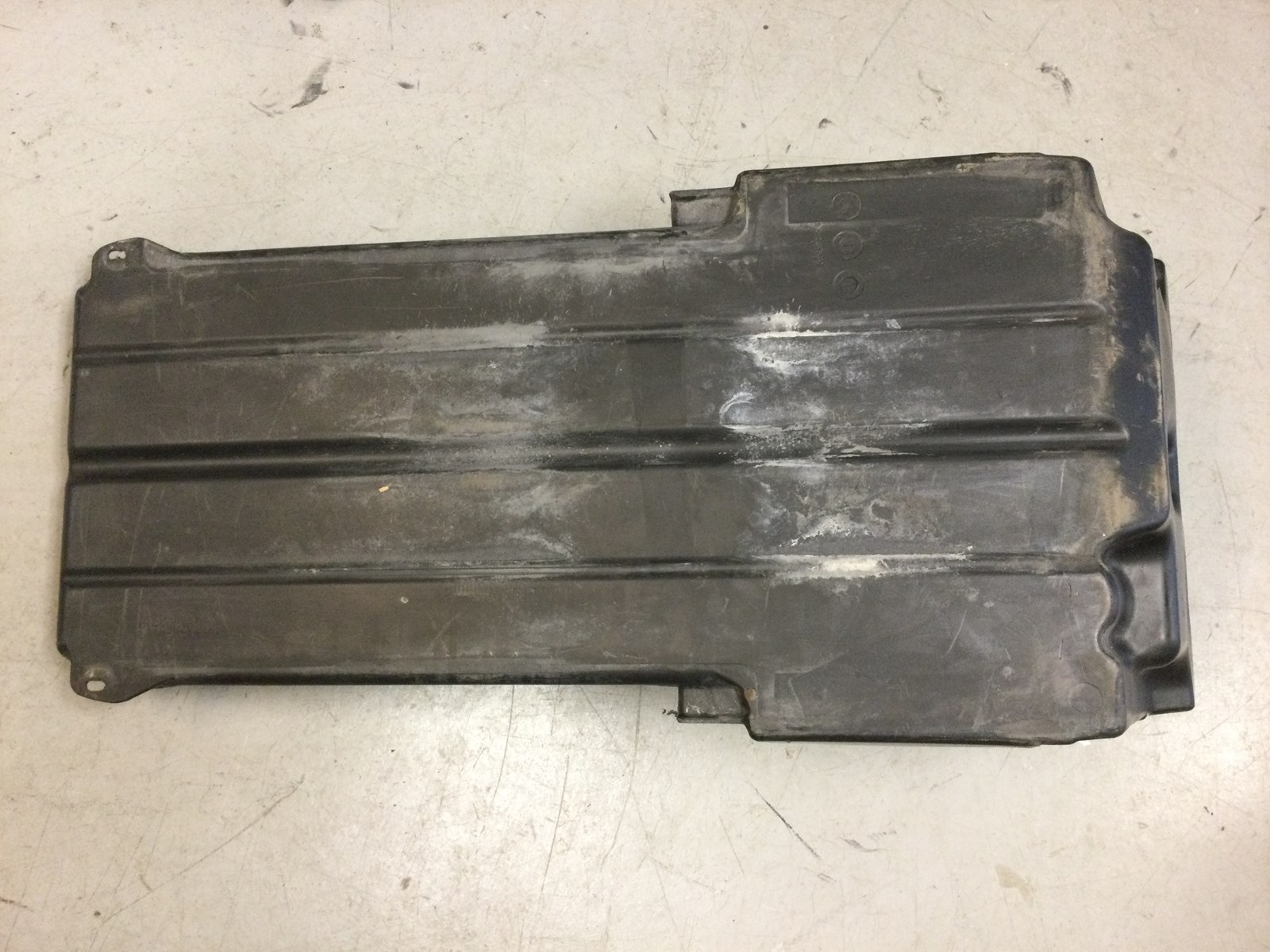 2006 Polaris Gas Tank - Image 5