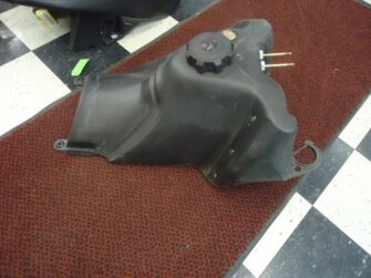 2006 Arctic Cat Gas Tank