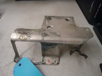 2005 Polaris Oil Tank/Hose Support Bracket