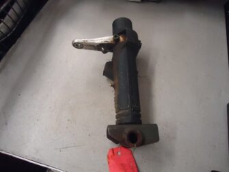 2006 Yamaha RH Ski Spindle