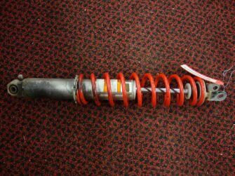 2001 Yamaha Ski Shock