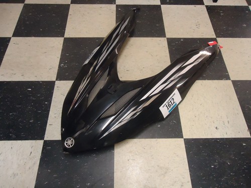 2006 Yamaha Hood