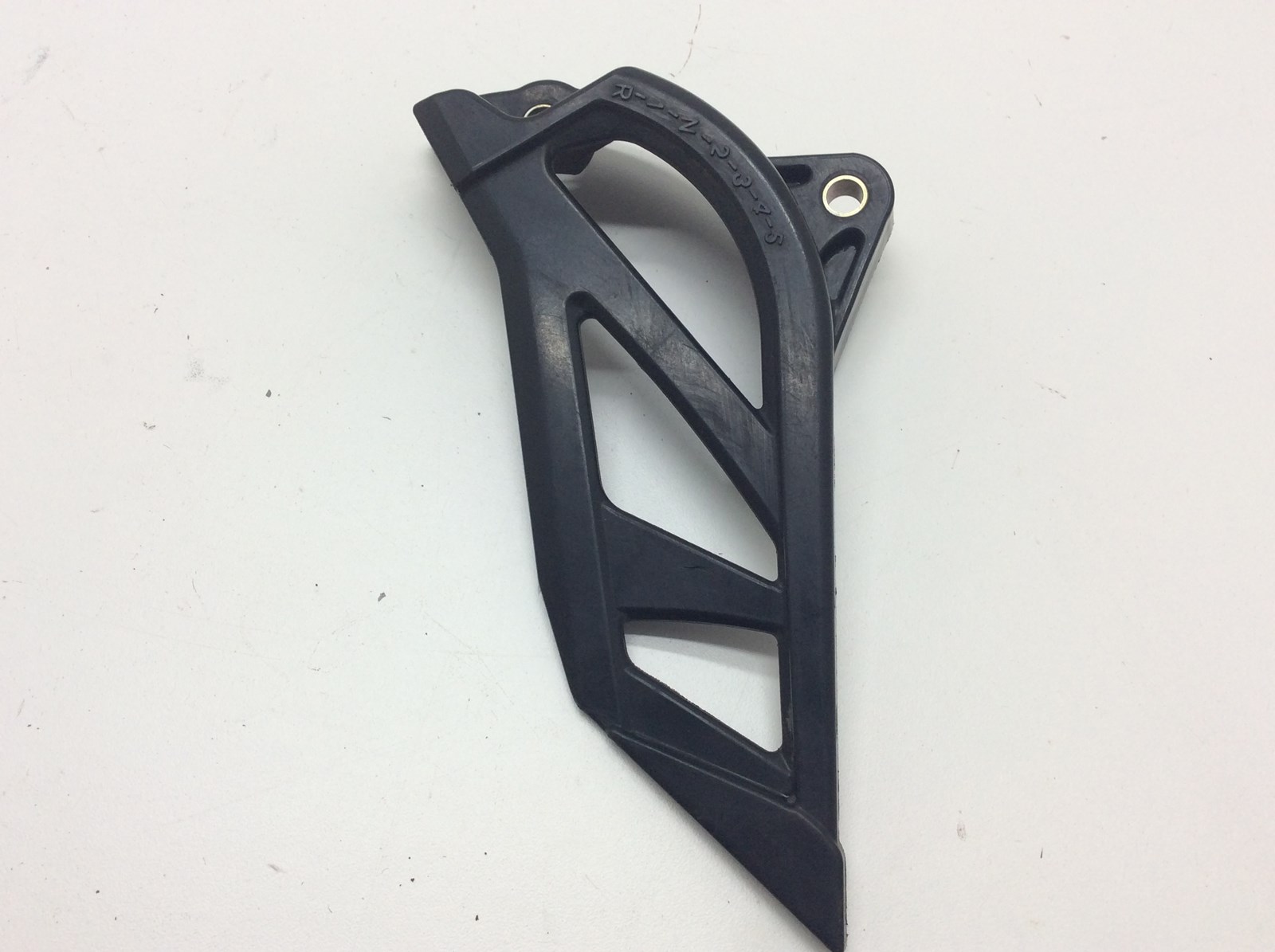 2005 Polaris Drive Chain Cover - Image 2