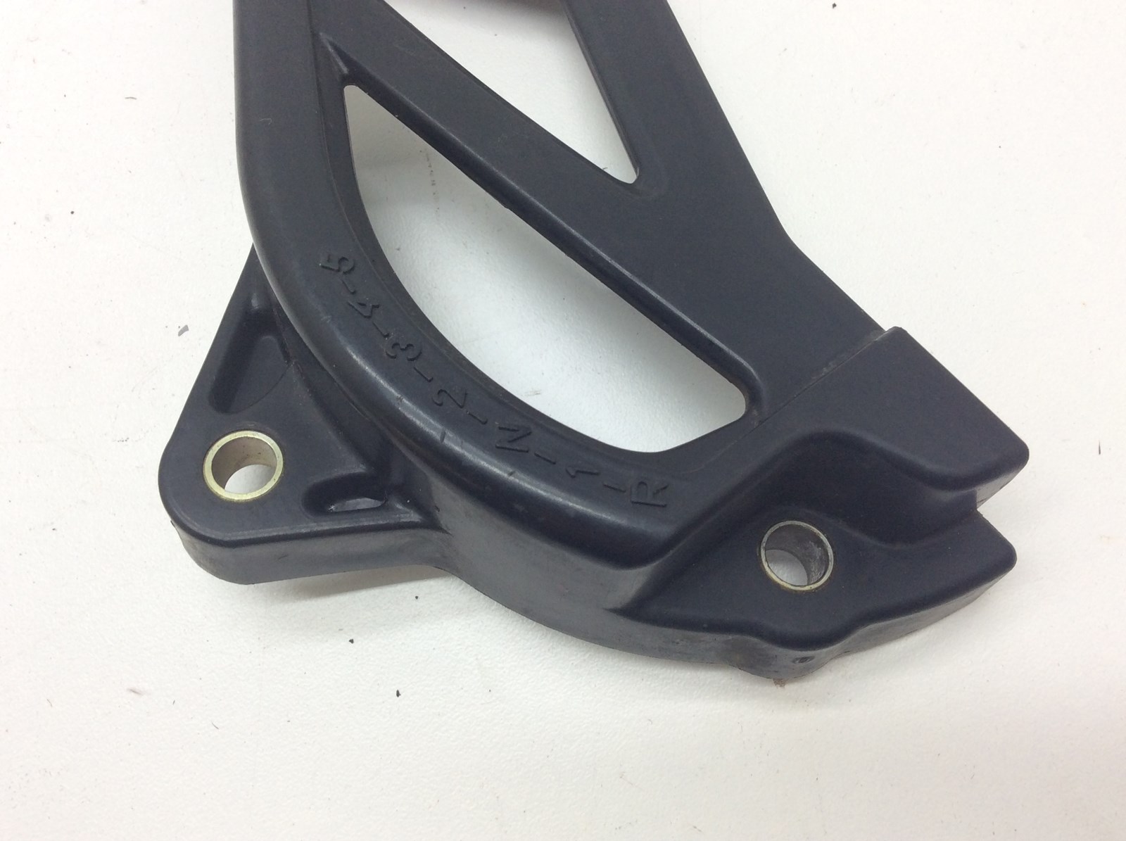 2005 Polaris Drive Chain Cover - Image 4