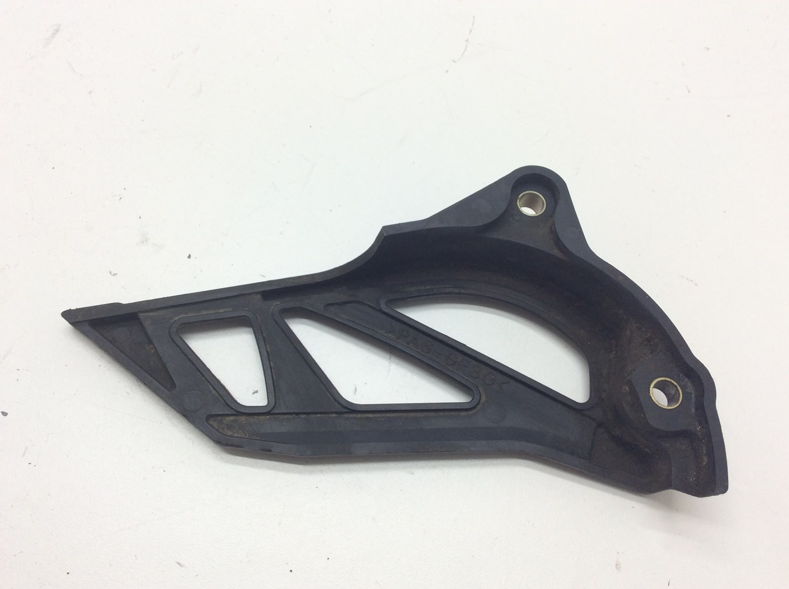 2005 Polaris Drive Chain Cover - Image 5