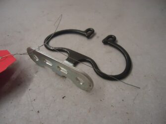 2012 Yamaha Bearing Holder