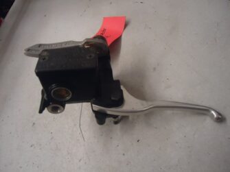 Brake Block