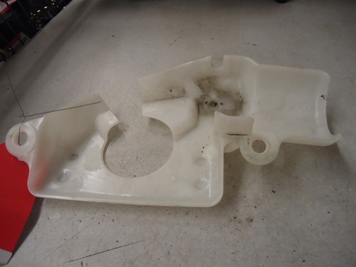 2012 Yamaha Motor Cover