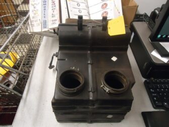 2001 Ski-Doo Airbox