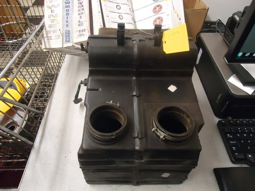 2001 Ski-Doo Airbox