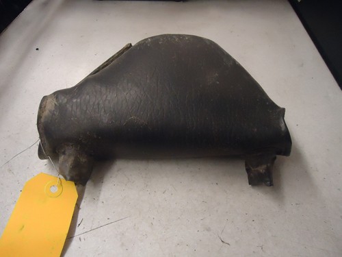 2003 Ski-Doo Handlebar Cover