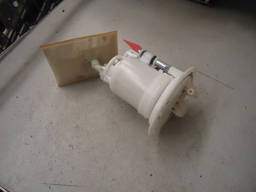 2011 Yamaha Fuel Pump