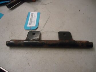 2005 Ski-Doo Limiter Strap Shaft