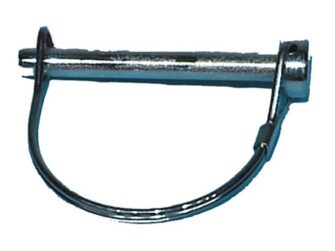 WIRE LOCK PIN 5/16 X 2 3/4 ROUND