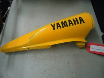 2007 Yamaha Protector 2