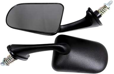 UNIVERSAL SPORT MIRRORS - POLARIS / SKI-DOO