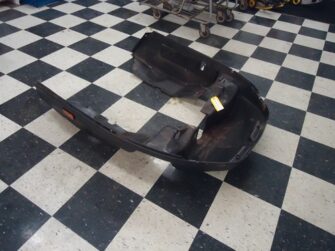 1999 Ski-Doo Belly Pan