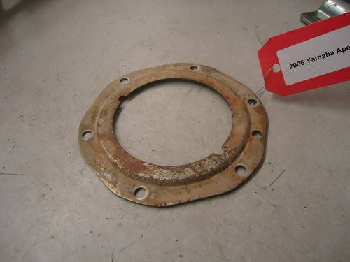 2006 Yamaha Fuel Pump Bracket