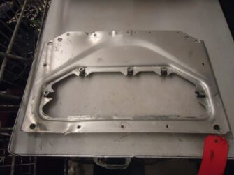 2006 Yamaha Front Frame Protector