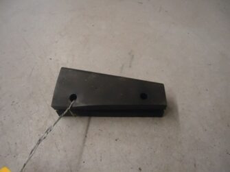 Rubber Stopper