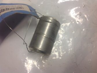 1998 Polaris Carrier Bearing Bushing