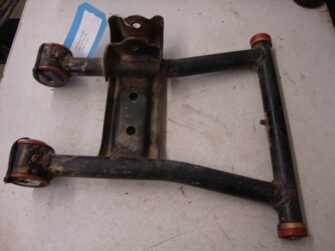 1998 Polaris Lower LH Control