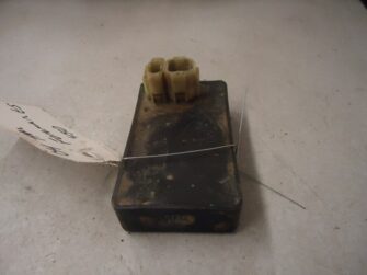 2004 Honda Ignition Control Module