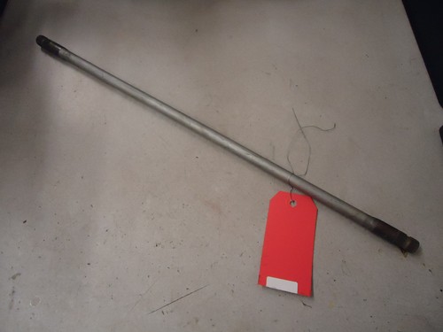 2012 Yamaha Sway Bar