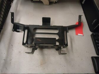 2012 Yamaha Battery Box