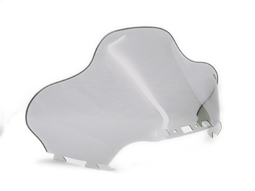 1999 Ski-Doo New Winidshield - Image 2