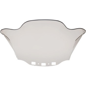 1999 Ski-Doo New Winidshield - Image 3