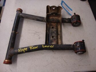 1998 Polaris RH Lower A-Arm