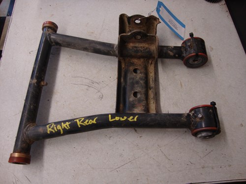 1998 Polaris RH Lower A-Arm