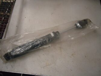 2009 Ski-Doo Ski Shock