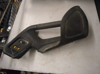 2009 Ski-Doo RH Handle