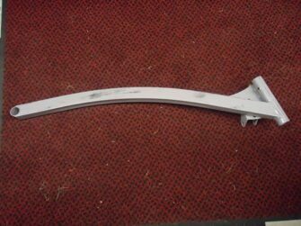 2009 Ski-Doo RH Trailing Arm