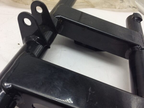 2007 Ski-Doo Suspension Rear Arm - Image 4